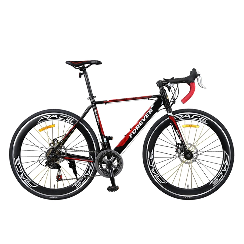 New Brand Road Bike 14 Speed Bicycle 700CC Wheel Aluminum Alloy Frame Break Wind Racing Light Weight Bicicleta New Brand Road Bike 14 Speed Bicycle 700CC Wheel Aluminum Alloy Frame Break Wind Racing Light Weight Bicicleta