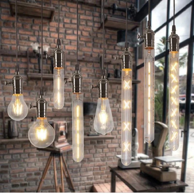 220V-A60-C35-G45-T45-2W-6W-Vintage-LED-Filament-Edison-Bulb-E27-E14-LED-Light