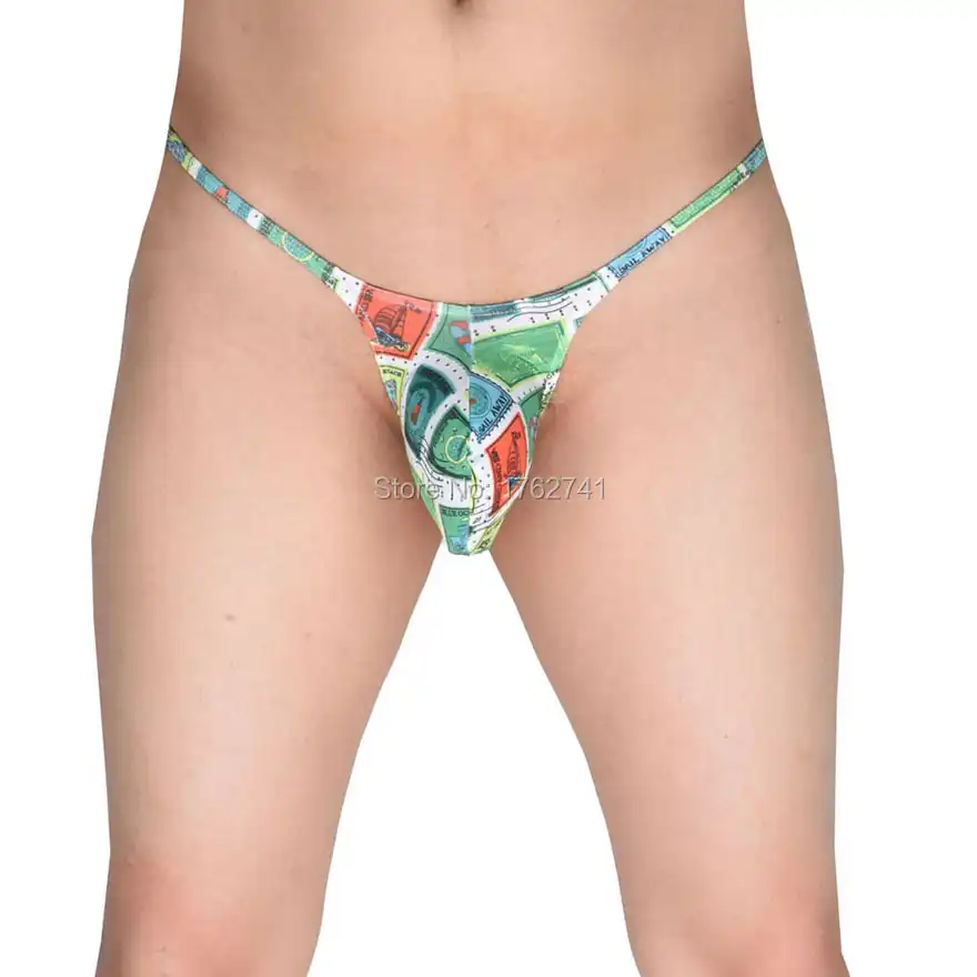 guy g string