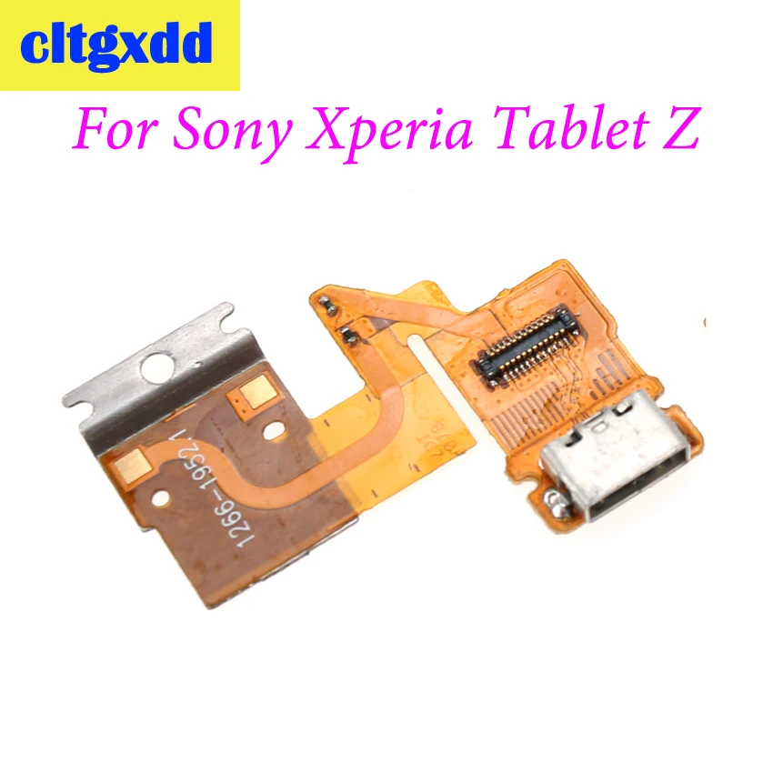 Зарядное устройство cltgxdd 1 шт. Micro USB гибкий кабель для зарядки SONY Xperia Tablet Z
