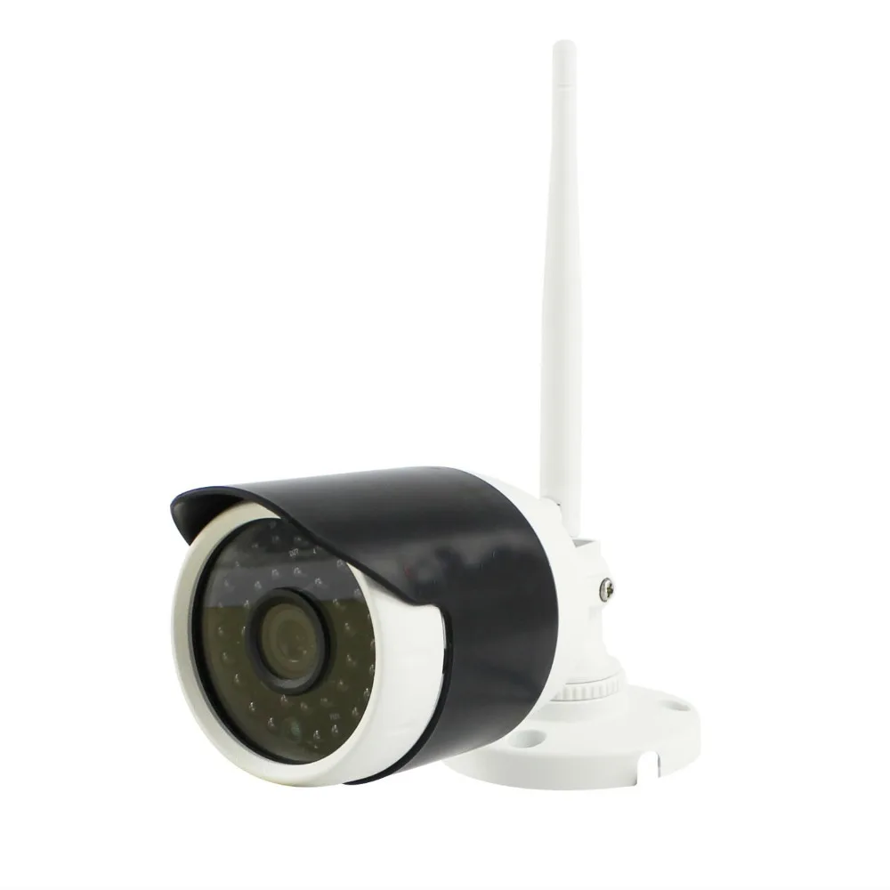Yobang безопасность WIFI CCTV домашняя камера наблюдения система Беспроводная 8CH 960P 1.3MP