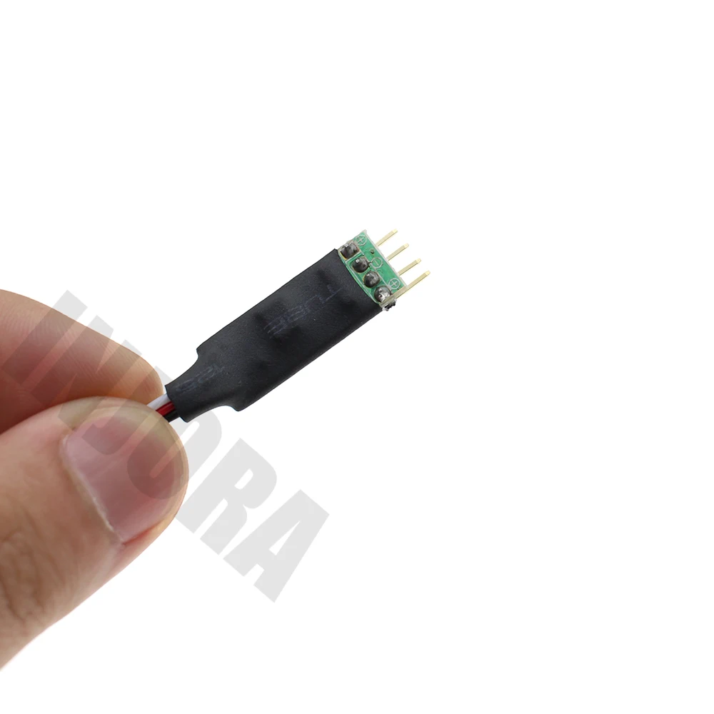 RC LED Light Control Lamp Panel for 1/10 1/8 RC Model Car HSP Traxxas TAMIYA CC01 4WD Axial SCX10