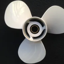 11 1/2x13g для 40HP-50HP для HIDEA винты, подвесной мотор HIDEA лодка аксессуары морской катер пропеллеры 13 зуба