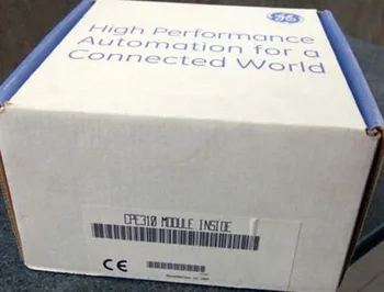 

100%NEW Original IC695CPE310