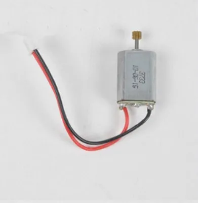 

SYMA S006 23 Brushed front Motor RC heli 180 W/10T Copper gear