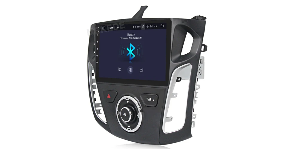 Top PX5 4GB+64GB Android 9.0 Car multimedia system radio player for Ford focus 2011-2016 with gps navigation WiFi BT DSP IPS NAVI 18