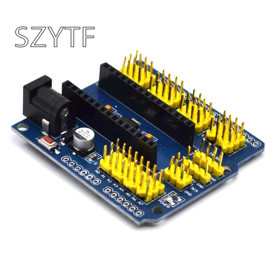 XD 212 NANO для многофункциональной платы расширения UNO|board diy|board board |