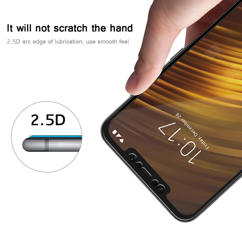 Suntaiho Tempered Glass for Xiaomi mi 8 lite Pocophone F1 A2 lite max3 screen protector full cover redmi note 5 S2 xiomi 8 Film Suntaiho Tempered Glass for Xiaomi mi 8 lite Pocophone F1 A2 lite max3 screen protector full cover redmi note 5 S2 xiomi 8 Film
