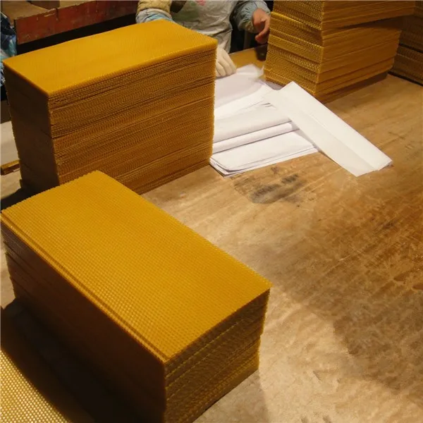 beeswax