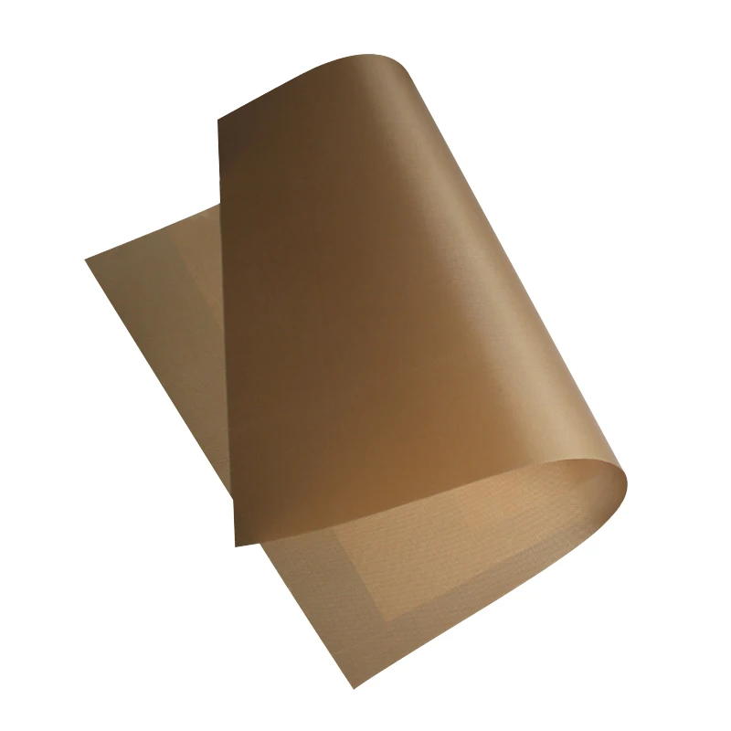 

30*40cm Pastry Baking Oilpaper Mat Oilcloth Non-stick High Temperature Resistant Fabric Cloth Baking Oven Oil Paper