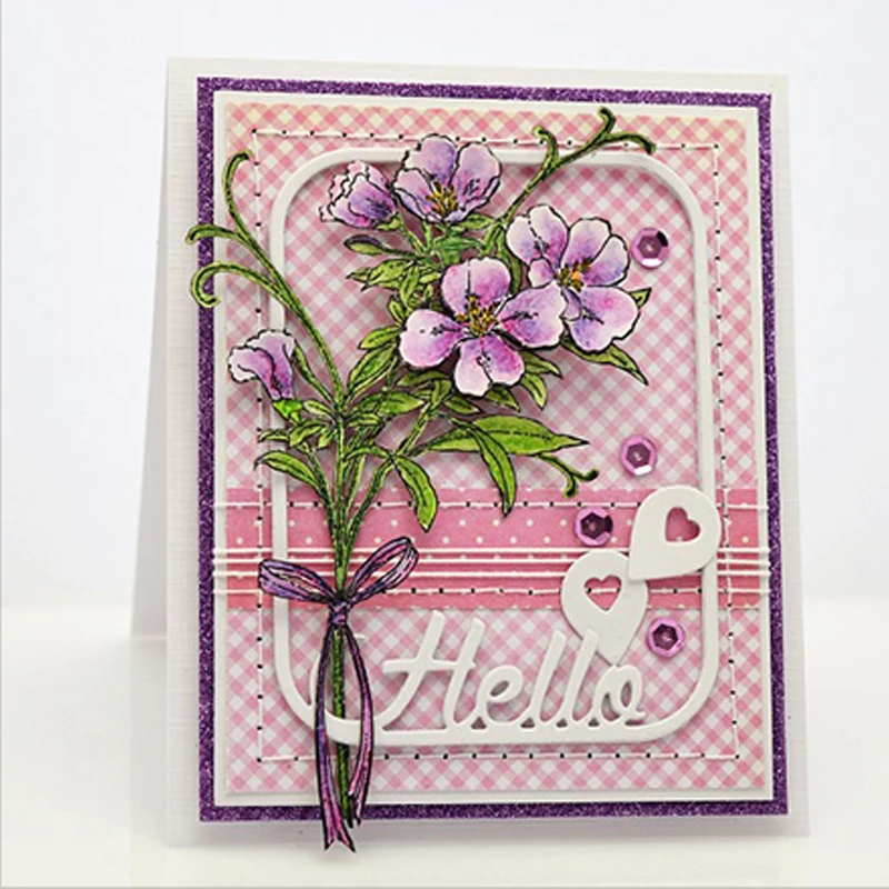 

Love to Travel Set Metal Cutting Dies Stencil for DIY Scrapbooking Photo Album Embossing Paper Cards Decorative Crafts Die Cuts