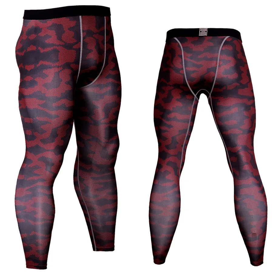 tight jogging pants