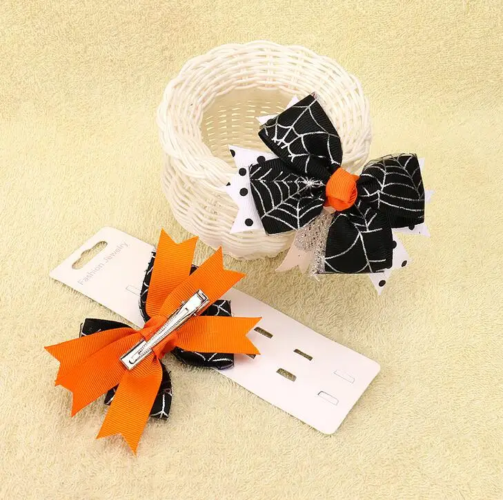 halloween hairbow2