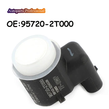 

95720-2T000 957202T000 4MS271H7C Fit For Huyndai Kia Reversing Radar Ultrasonic Parking Assistance Sensor Car PDC Parking Sensor