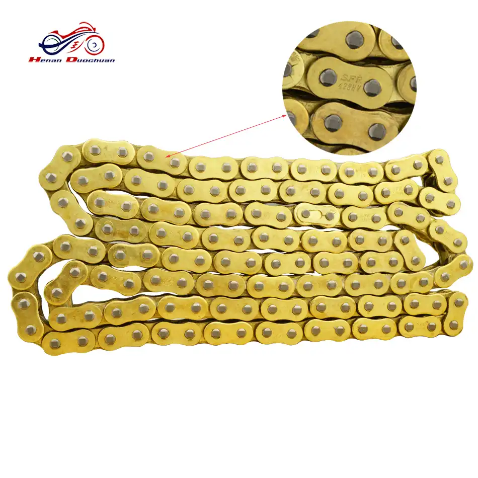 530 bike chain