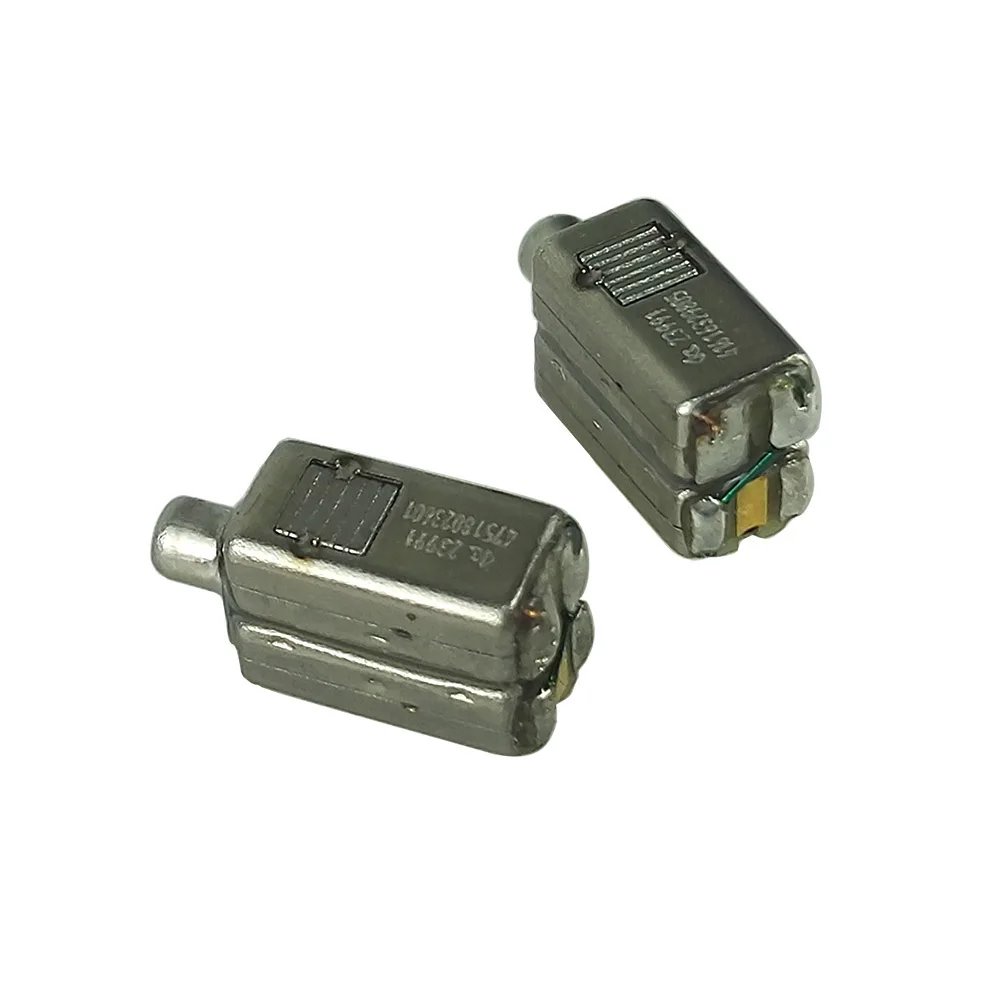TWFK-23991 Knowles 밸런스드 아마추어 드라이버 스피커 리시버, DIY IEM 2 개