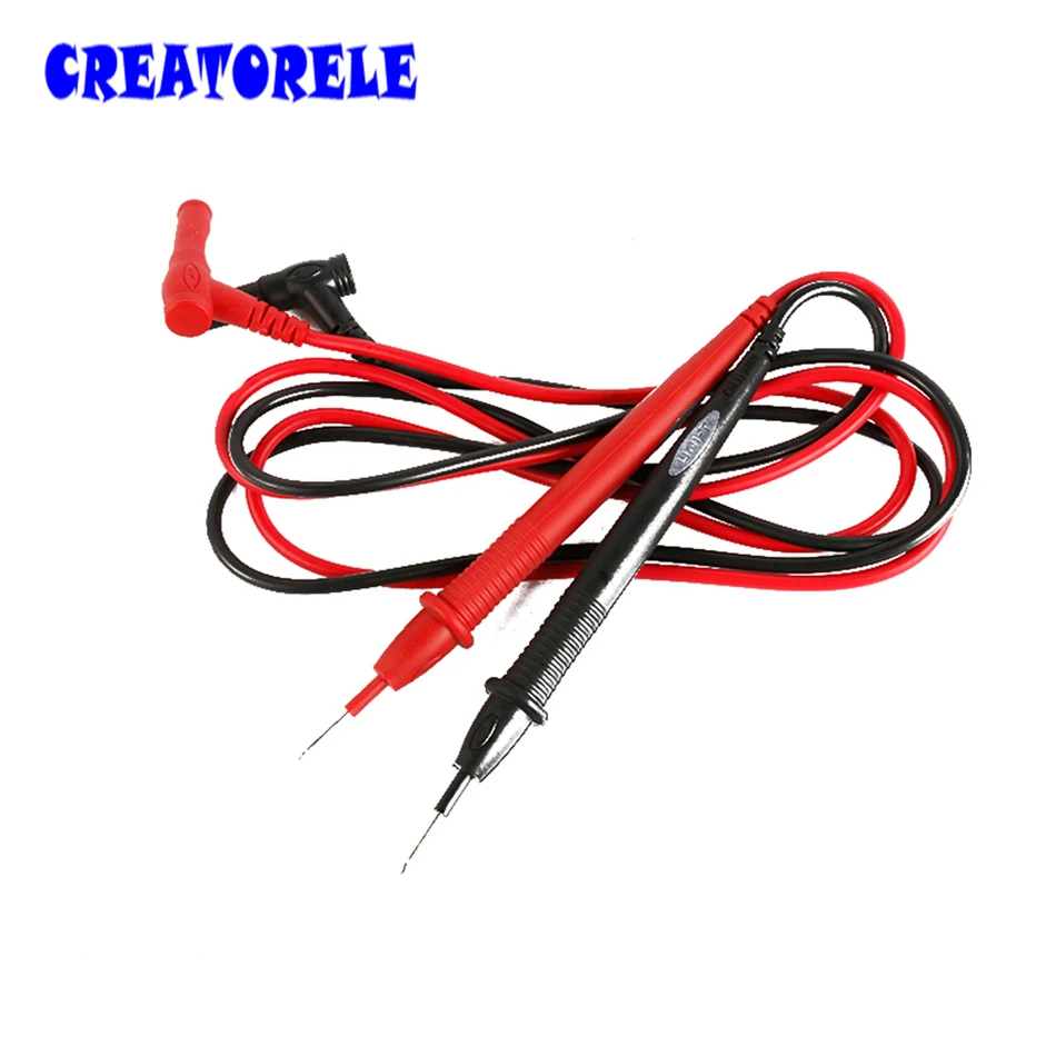

mastech UT-50 Needle Tip Universal Digital Multimeter Multimetro Multi Meter Tester lead Probe Wire Pen Cable