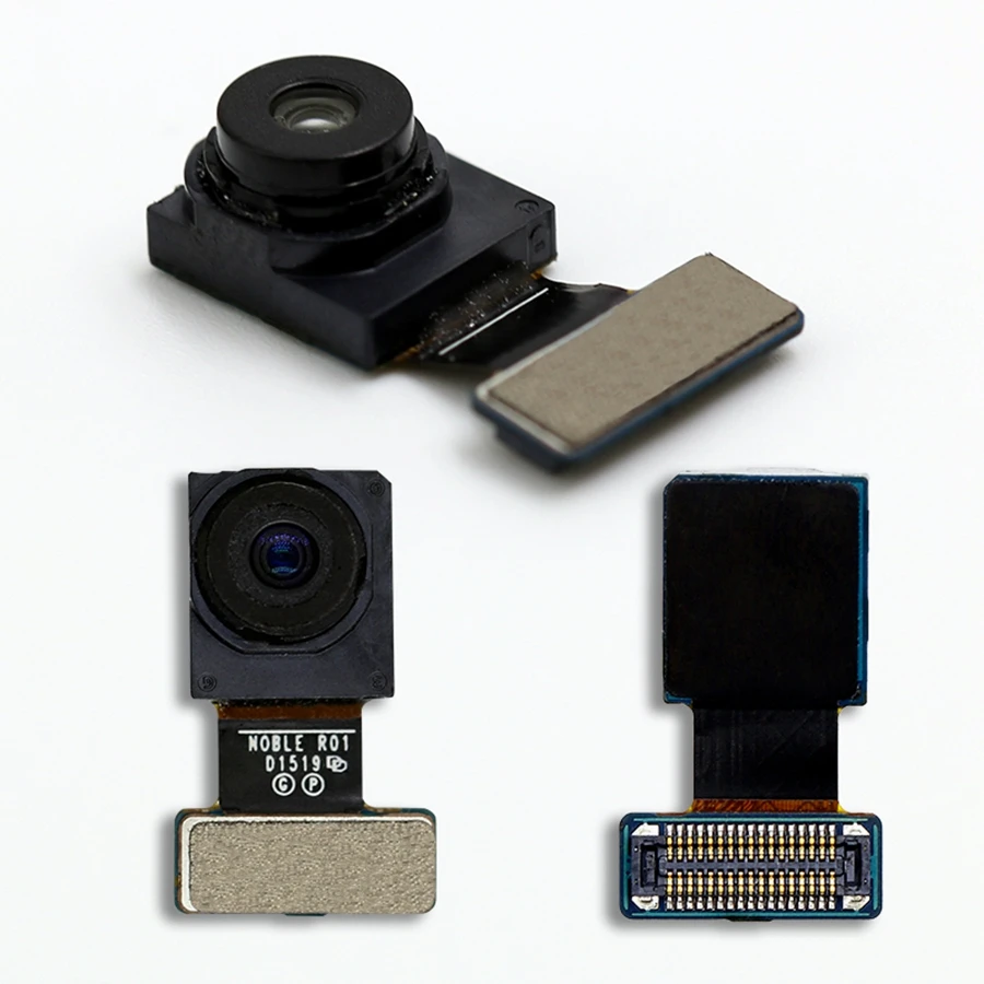 1pcs/lot WINCOO S6 Edge Plus Small Front Mobile Phone Camera lens