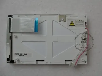 

TFD57W02-A New Original 5.7 inch LCD Screen Display Panel for Car GPS Navigation for Toshiba