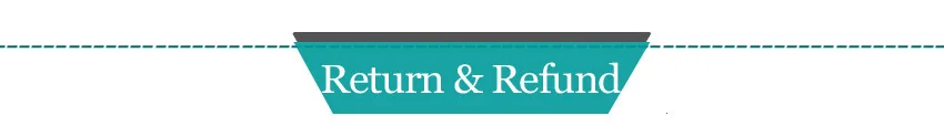 Retrun and refund