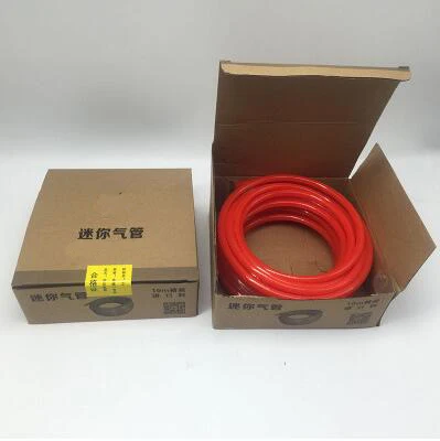 10MPU6-4 RED