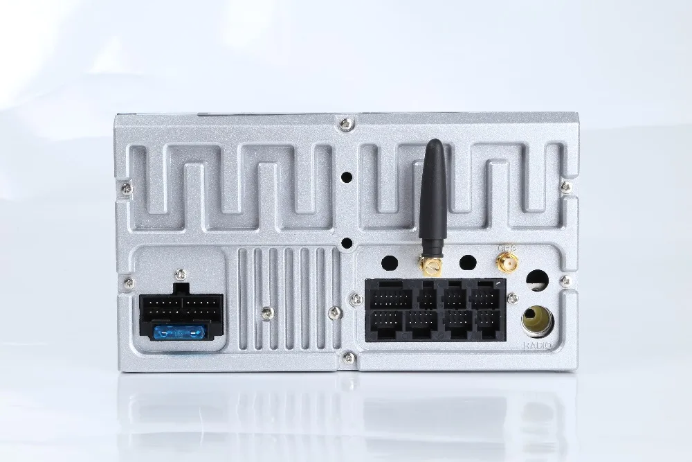 Clearance (frame+DVD series) Navirider octa Core Android 8.0 car tape recorder head units stereo fit for HYUNDAI I20 2012-2014 Manual AC 5