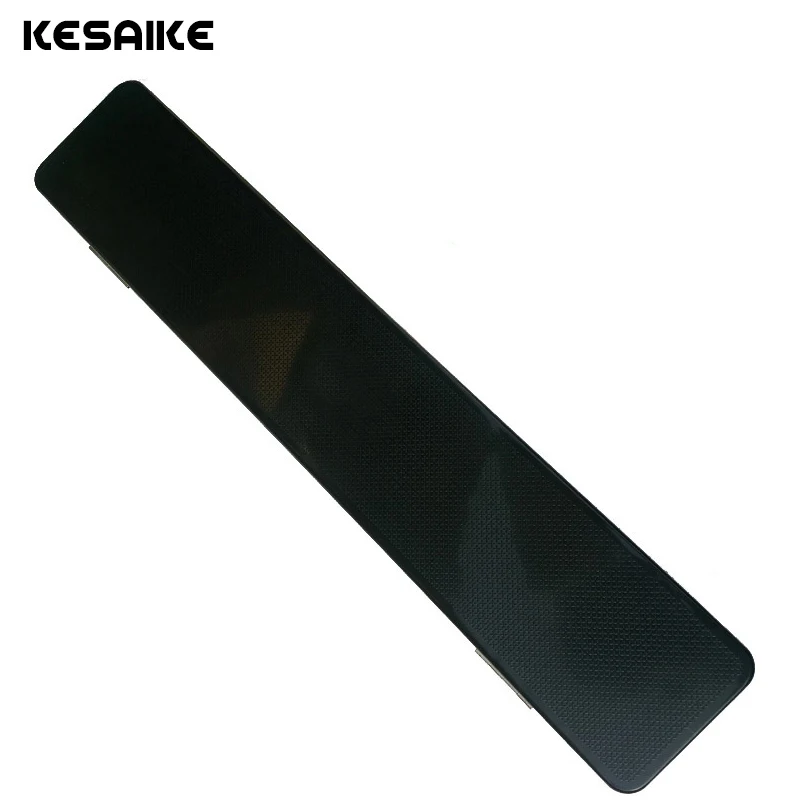 KESAIKE 45 см коробка для рыболовных лесок три двухлинейных коробки высокое качество