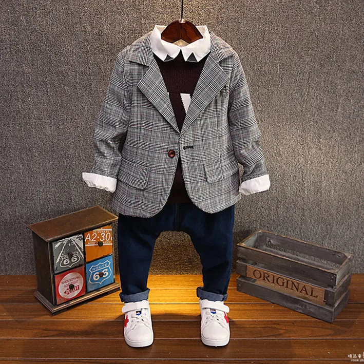 coat suit for 2 year old boy