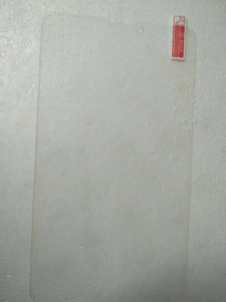 

Premium Tempered Glass Screen Protector Film Guard LCD Shield For 7" DEXP Ursus 7MV 3G