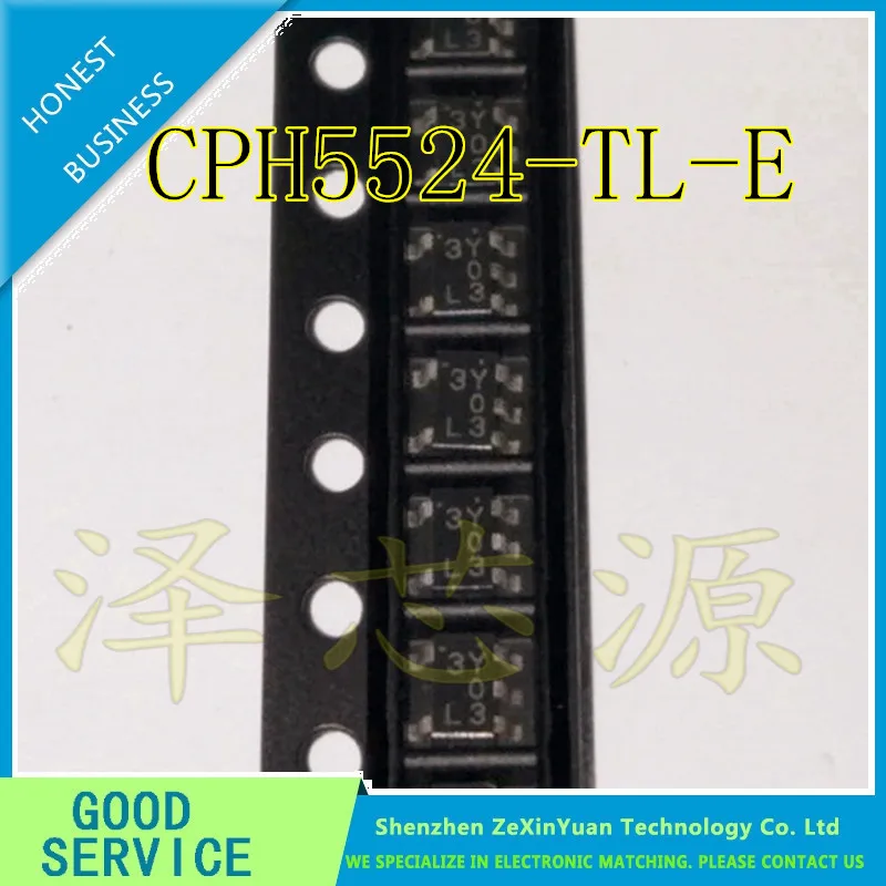 

5PCS CPH5524-TL-E CPH5524 50V 3A CPH5 CPH5524-TL 5524