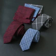Модные мужские галстуки карманные квадраты человек хлопок галстук-бабочка платок набор свадебный винтажный набор галстуков