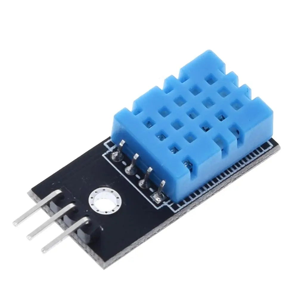 DHT11 ShengYang модуль датчика температуры и относительной влажности для Arduino
