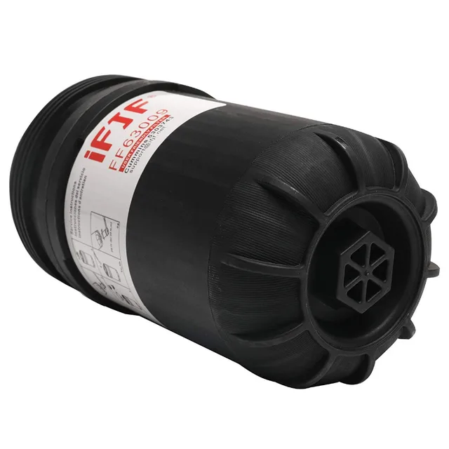 FF63009 Fuel Filter for Cummins 5303743 Replaces FF63008