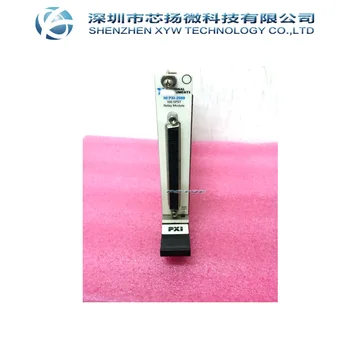

100% original 98% new ,NI PXI-2569 High Density Universal Single-Pole Single-Throw Relay 100% quality. Rest assured purchase