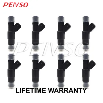 

8x High Performance Flow 1600cc Fit 2000-2003 BMW X5 4.4L 4.6L fuel injector