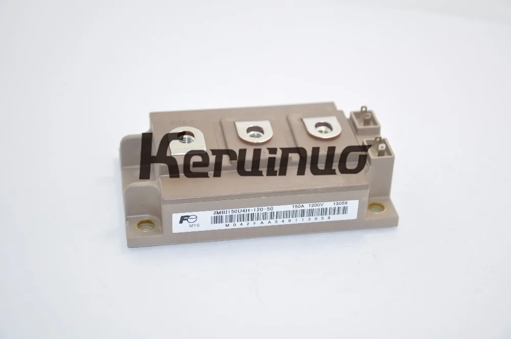 

2MBI150U4H-120-50 New Original IGBT MODULE 150A-1200V in STOCK