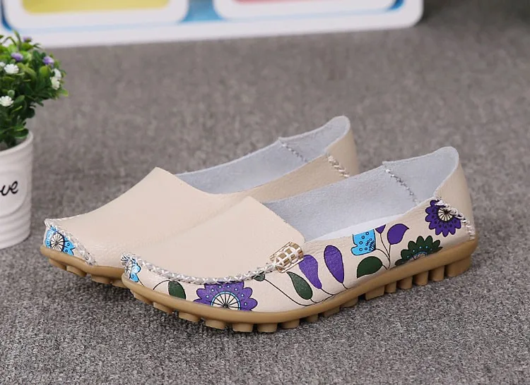 AH 170 (4) women loafers