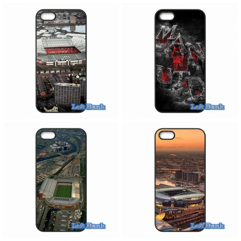 Goede Manchester Old Trafford Telefoon Gevallen Voor HTC Een M10 Voor Microsoft Nokia Lumia 540 550 640 950X2 XL