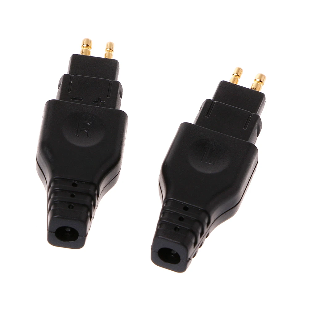 Разъем для наушников с медным покрытием адаптер Sennheiser HD565 HD650 HD600 HD580