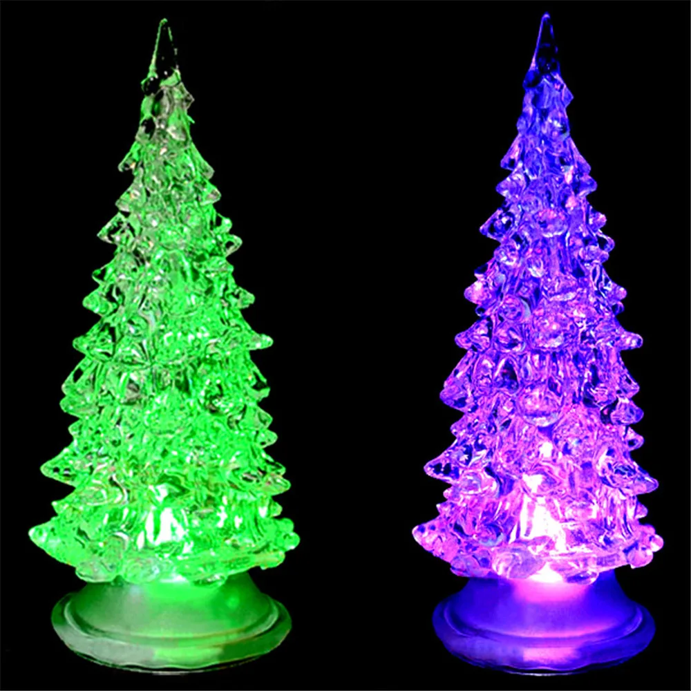 лампочки на елке дифракция. светящаяся елка "led tree" 48см. елка меняет цвет. мини-светильник led "ель новогодняя". файбер елка с разноцветными звездами 100 led - т40 134.