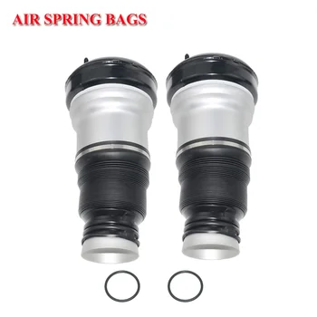 

New Mercedes W220 Front Air Spring Suspension Air Shock 220 320 24 382203202438 2203205113