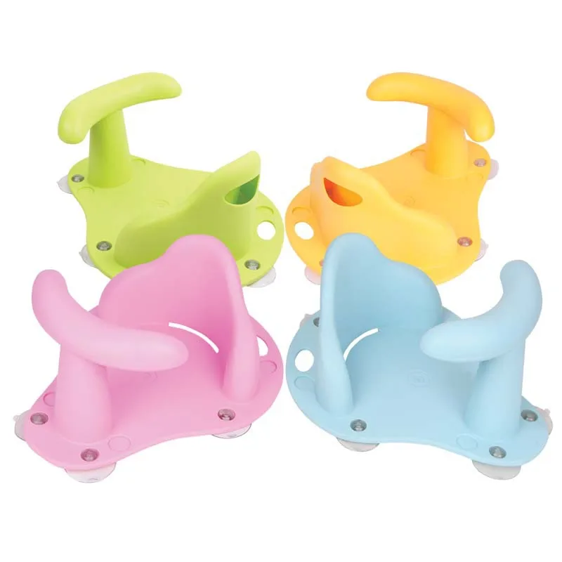 1pc New Baby Child Toddler Bath Tub Seat Infant Anti Slip Safety Chair Security Bathtub Mat Non slip Pad Baby Care Bath Products-in Baby Tubs from ... 1pc New Baby Child Toddler Bath Tub Seat Infant Anti Slip Safety Chair Security Bathtub Mat Non slip Pad Baby Care Bath Products-in Baby Tubs from ...