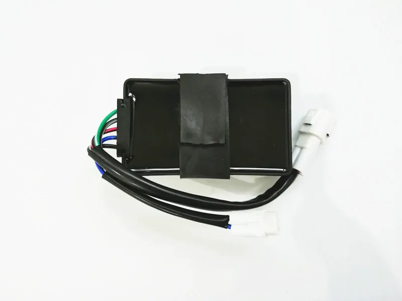 CDI Box проигрыватель для Kawasaki KLF300 Bayou 1988 2004 KEF300 Lakota 1995 2003 21119 1369 Мотоцикл аксессуары