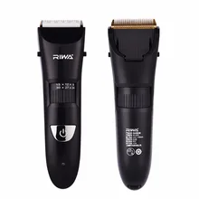 240 В профессиональная моющаяся электрическая машинка для стрижки волос Беспроводная перезаряжаемая машинка для стрижки волос Бритва для мужчин