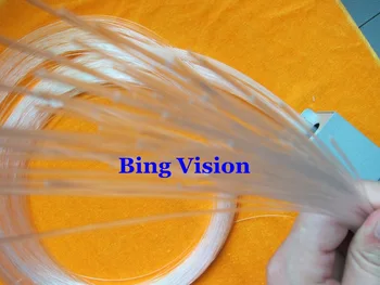 

high quality Mitsubishi fiber ESKA CK100 2.5mm diameter 250m Plastic Optical Fiber PMMA fiber orignial