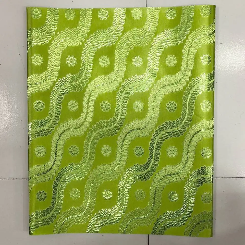 

Embroidered African Headtie Sego Gele African Gele Head Wrap, African Wedding Scarf, HeadWrap, HeadTie For Bridal Guest LXL-36-9