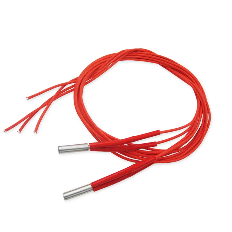12v40w Reprap 12V 40W Ceramic Cartridge Heater for 3D Printer Prusa