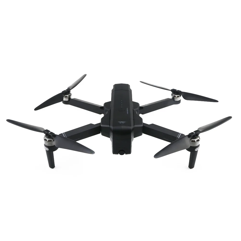 SJRC F11 gps 5G Wifi FPV с камерой 1080P 25 минут время полета бесщеточный складной рычаг селфи RC Дрон Квадрокоптер