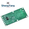 ShengYang  RCWL-0516 microwave radar sensor module Human body induction switch module Intelligent sensor ► Photo 2/6