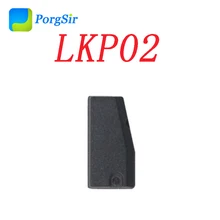 Подлинная LKP-02 LKP02 Pro Стекло транспондер LKP 02 чип для 4C 4D G чип клон LKP03 LKP-03 для копирования 7936 ID46 чип